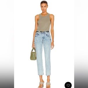 NWT FRAME BLUE JEANS